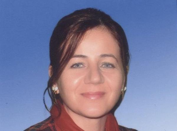 Esin ONBAŞI - 2/C SINIF ÖĞRETMENİ
