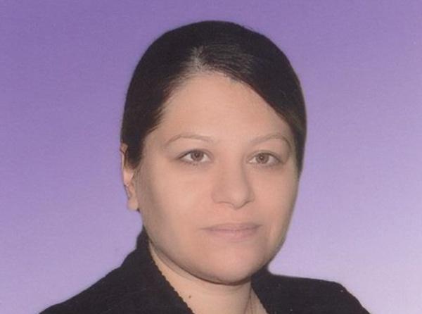 Hülya KIZILAY - 2/A SINIF ÖĞRETMENİ