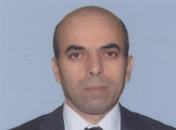 Hüseyin AYCAN - 3-H SINIF ÖĞRETMENİ