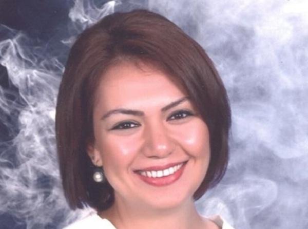 Özge YILDIRIM - İNGİLİZCE ÖĞRETMENİ