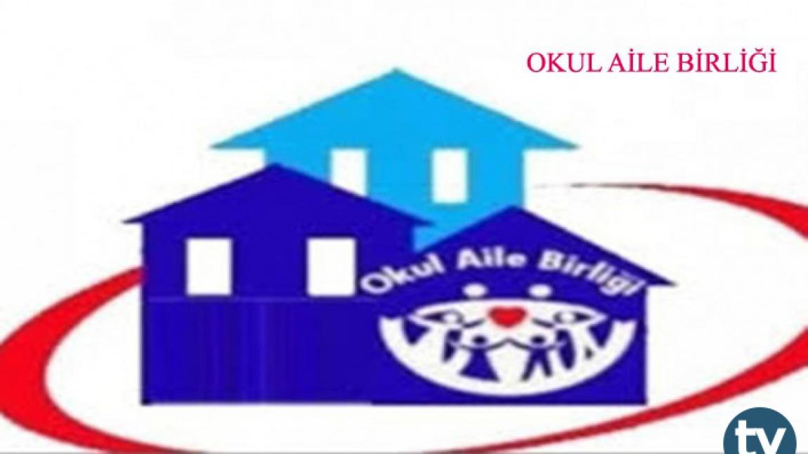OKUL AİLE BİRLİĞİ TEŞKİLAT ŞEMASI