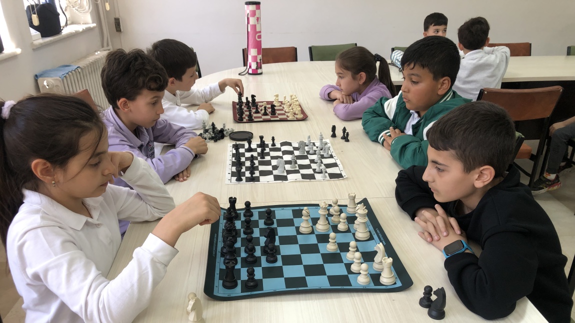 Satranç Turnuvası