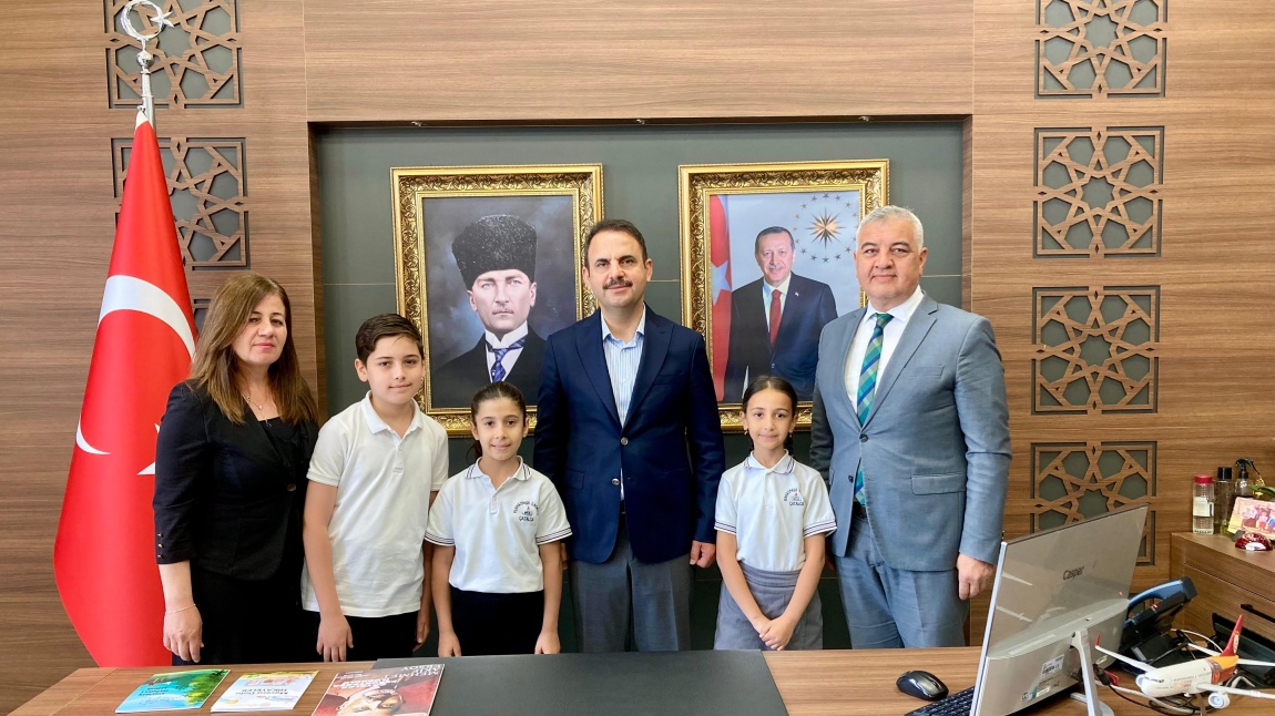 Geleceğin Yazarları