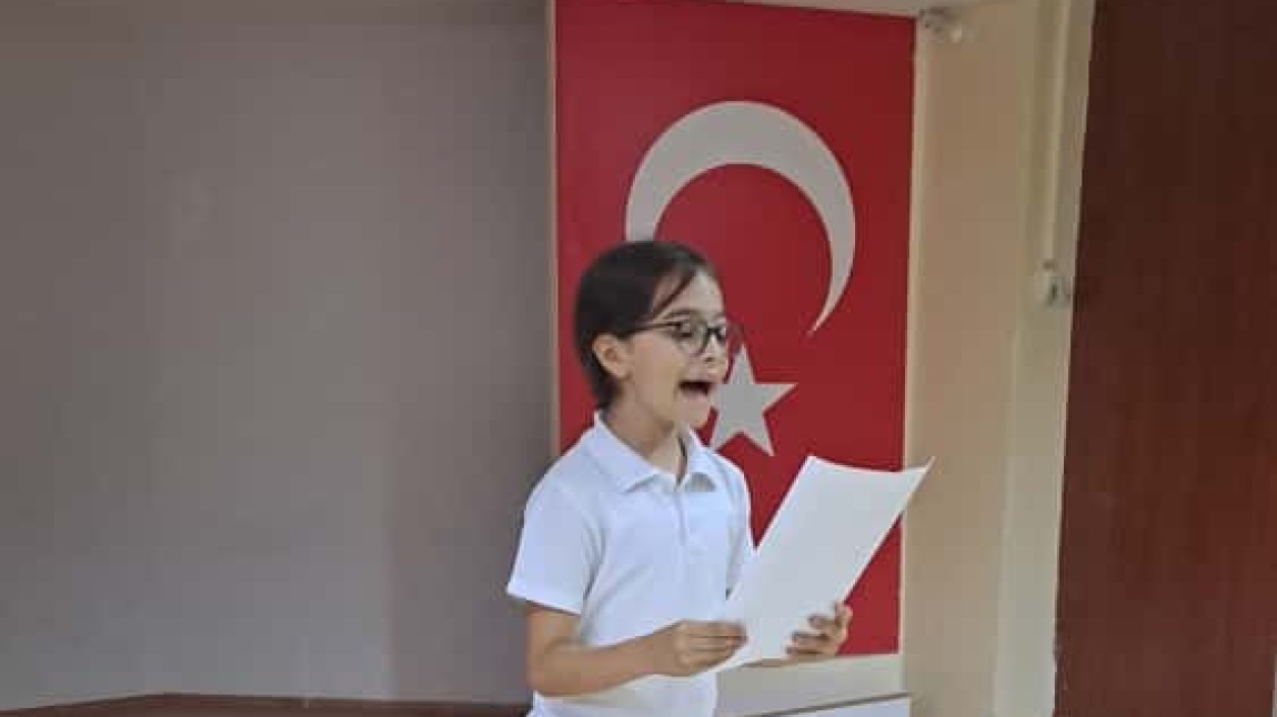 Okul Meclis Başkanlığı Seçimleri